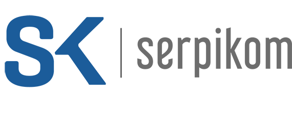 Serpikom Logo